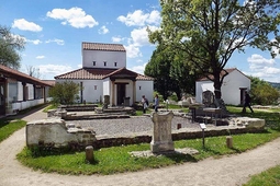 archaeologischer park cambodunum kempten 1