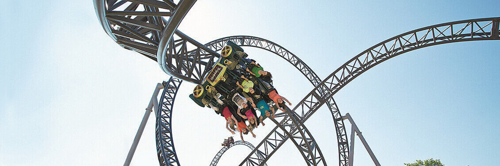 Erlebnispark Tripsdrill