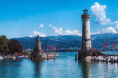 Lindau