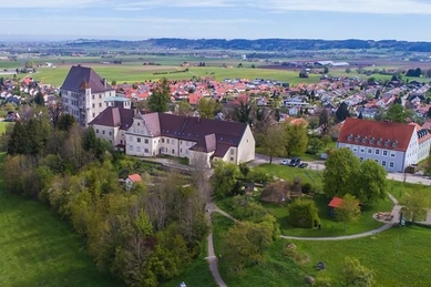 Bad Grönenbach
