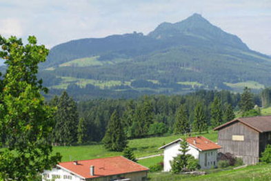ostallgaeu