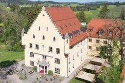 schloss zu hopferau 12