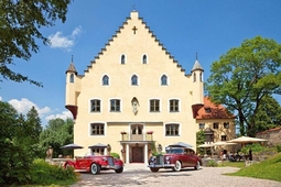 schloss zu hopferau 5