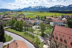schloss zu hopferau 7