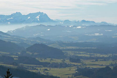 Westallgäu