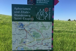 aphorismen zitate saint exupery argenbuehl 1
