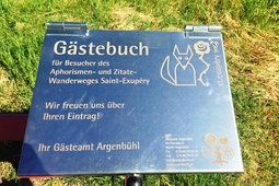 aphorismen zitate saint exupery argenbuehl 4