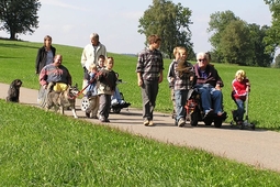 naturerlebnisweg bleicher weiher 2