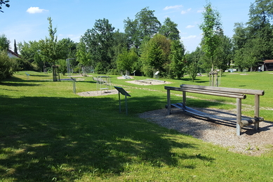 Schloss Aktiv Park