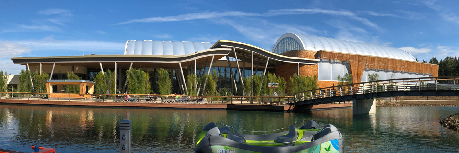 Center Parcs Park Allgäu
