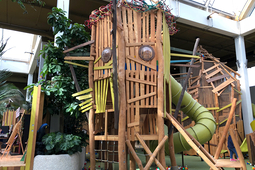 Center Parcs Park Allgaeu 8