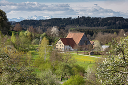 Bauernhausmuseum 4440 Ernst Fesseler