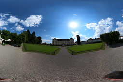 Schloss Zeil 1