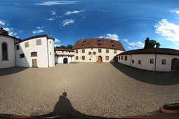 Schloss Zeil 10