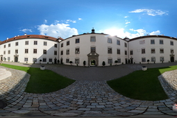 Schloss Zeil 7