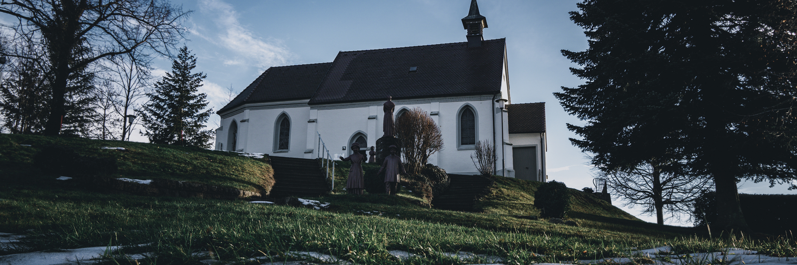 La Salette