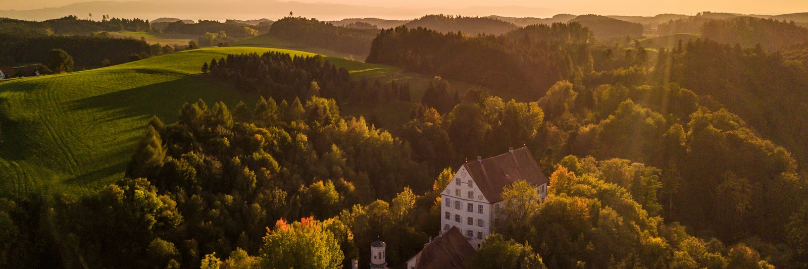 Schloss Achberg