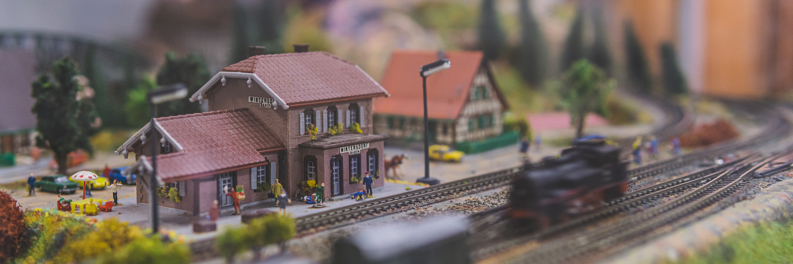 Urlauer Modellbahnen