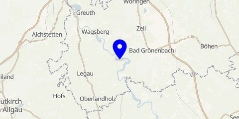  Legau  Kronburg