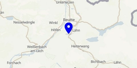  Reutte  Gemeinde Reutte