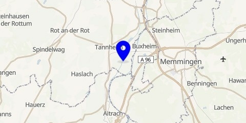  Tannheim  Tannheim
