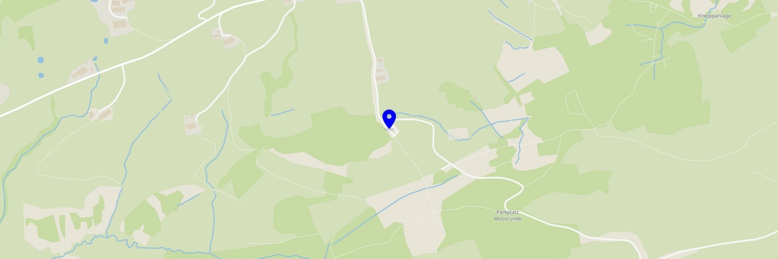 OpenStreetMap Kuhnigundenweg Immenstadt