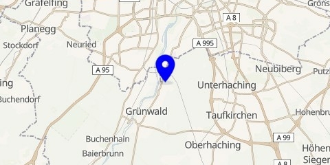  Geiselgasteig  Geiselgasteig
