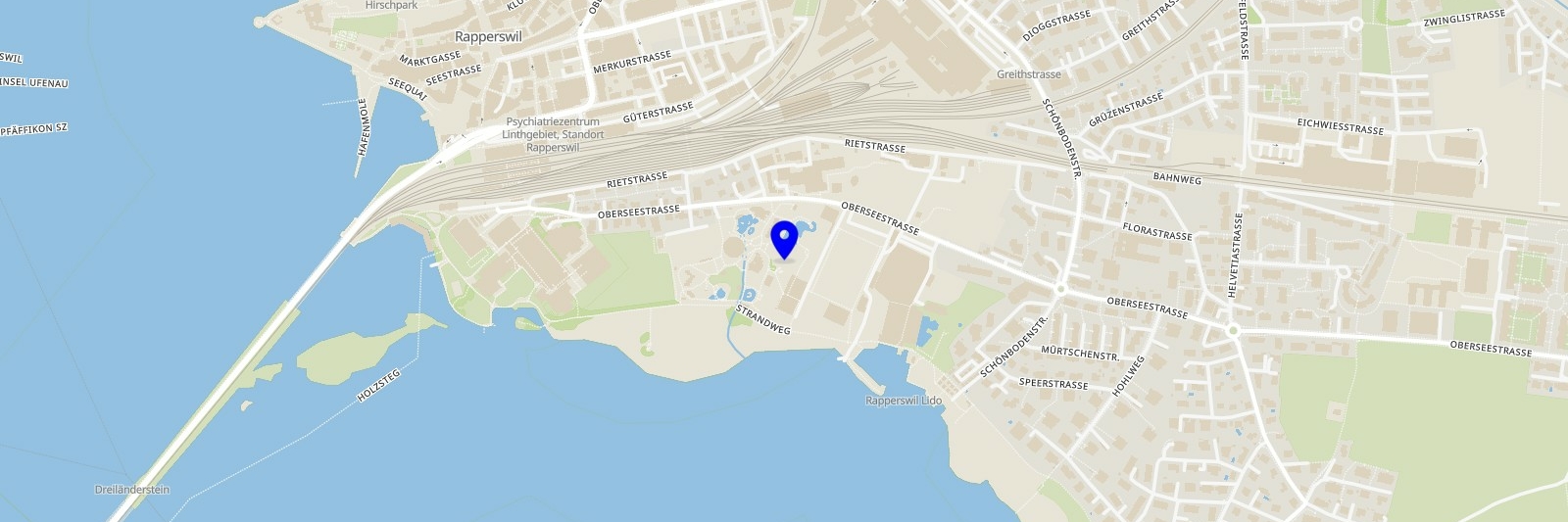 Rapperswil Rapperswil
