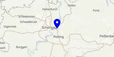  Schongau  Schongau