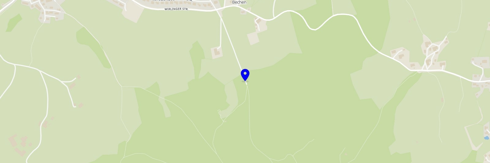 OpenStreetMap Bodenlehrpfad Buchenberg