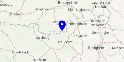 OpenStreetMap Erlebnispark Tripsdrill  Cleebronn