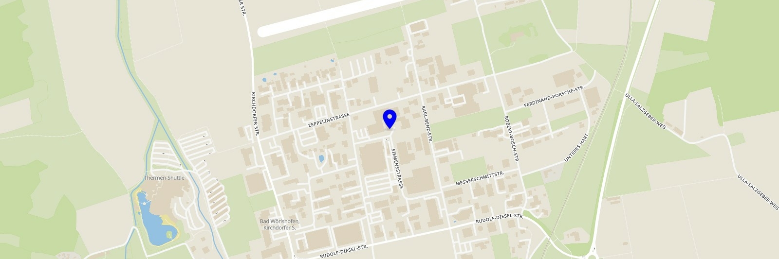 OpenStreetMap Piepmatz Das Kindercafe Bad Woerishofen