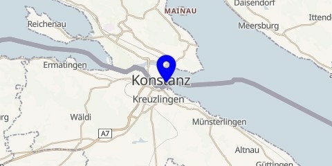 Konstanz  Konstanz