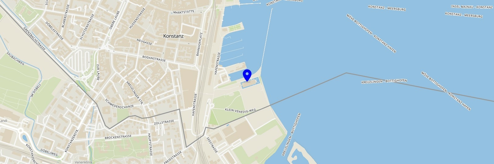 Konstanz Konstanz