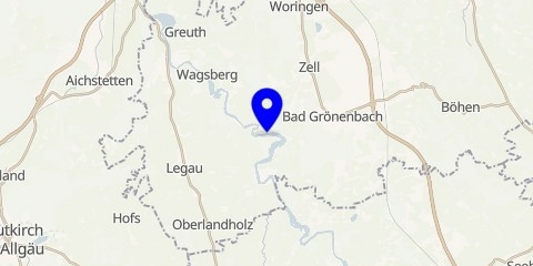  Legau  Kronburg