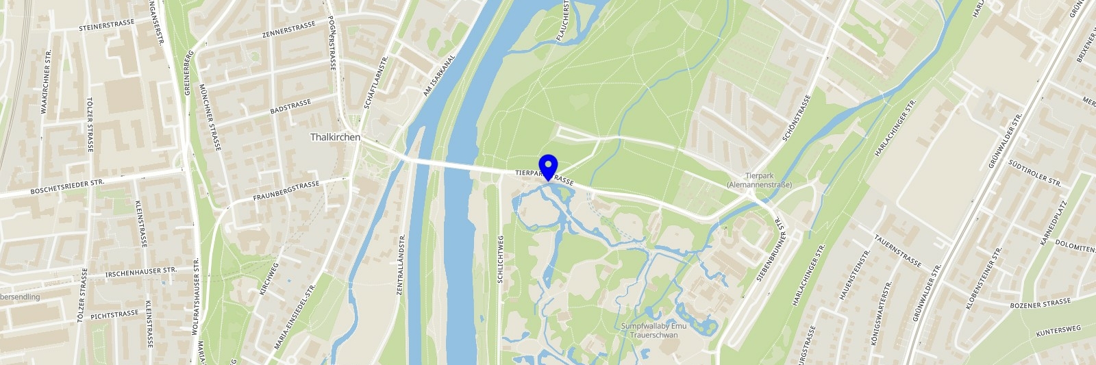 Muenchen Muenchen