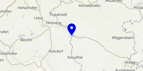  Schmidsfelden  Leutkirch