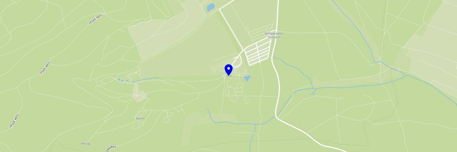 OpenStreetMap Erlebnispark Tripsdrill Cleebronn