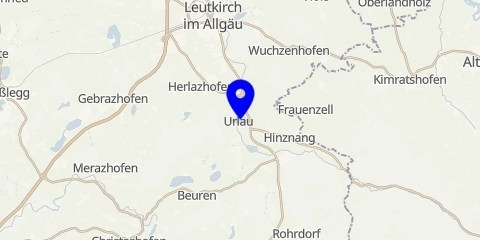  Urlau  Leutkirch