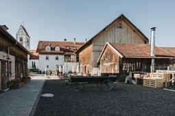 AGD Historischer Dorfgasthof Hirsch