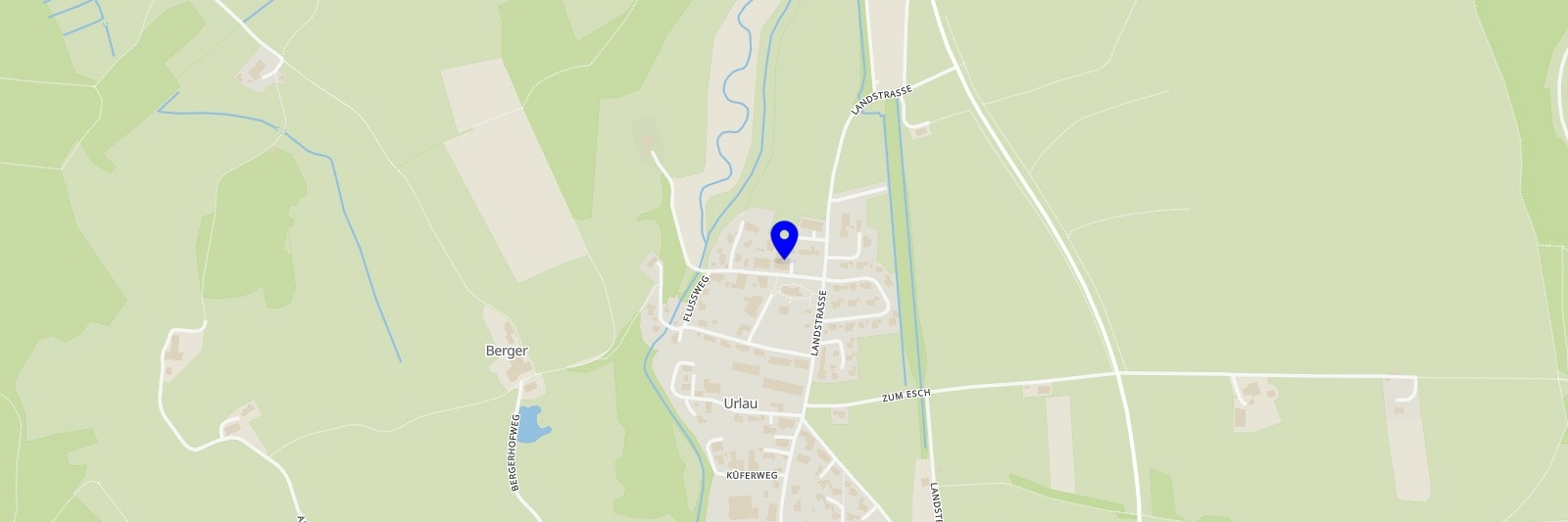 OpenStreetMap Historischer Dorfgasthof Hirsch Leutkirch