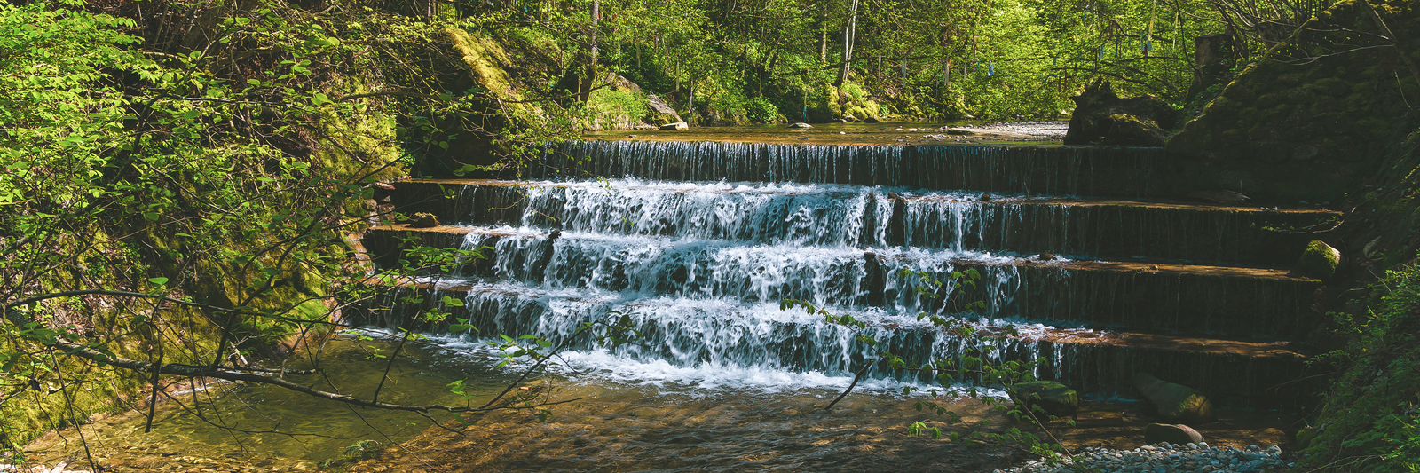 Hausbachklamm