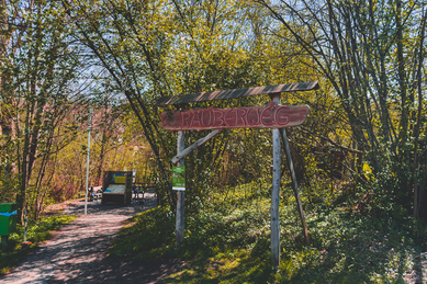 Räuber-Kasimir-Weg