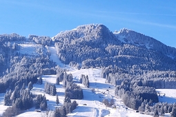 Winter skilift upscayl 2x ultrasharp